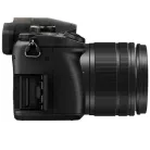 Panasonic Lumix G DMC-G80MEG-K kit (12-60mm f/3.5-5.6 Asph Power OIS)