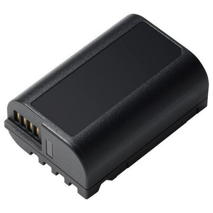 Panasonic DMW-BLK22 akkumulátor (OEM)