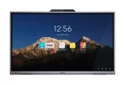 Hikvision DS-D5C75RB/B 75" interaktív kijelző kamerával
