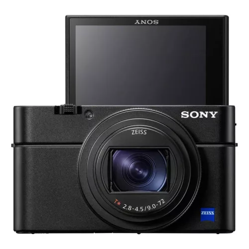 Sony DSC-RX100 VII