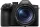 Sony RX10 V prémium bridge fényképezőgép (fekete)