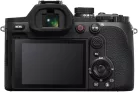 Sony RX10 V prémium bridge fényképezőgép (fekete)