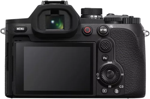 Sony RX10 V prémium bridge fényképezőgép (fekete)