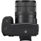 Sony RX10 V prémium bridge fényképezőgép (fekete)