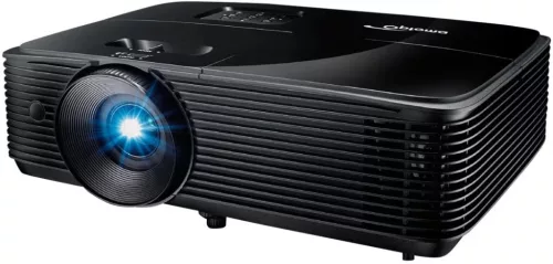 Optoma HD146X DLP FullHD 3D gaming és házimozi projektor