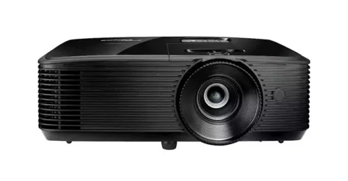 Optoma HD146X DLP FullHD 3D gaming és házimozi projektor