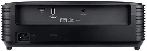 Optoma HD146X DLP FullHD 3D gaming és házimozi projektor