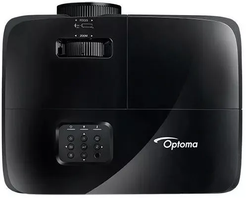 Optoma HD146X DLP FullHD 3D gaming és házimozi projektor