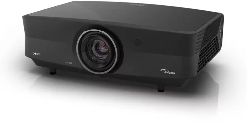 Optoma UHZ68LV 4K UHD lézerprojektor 
