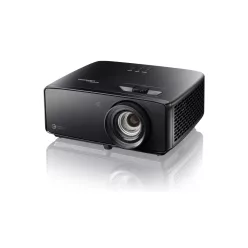 Optoma UHZ58LV 4K UHD 3D Dual Laser házimozi projektor 
