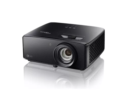 Optoma UHZ58LV 4K UHD 3D Dual Laser házimozi projektor 