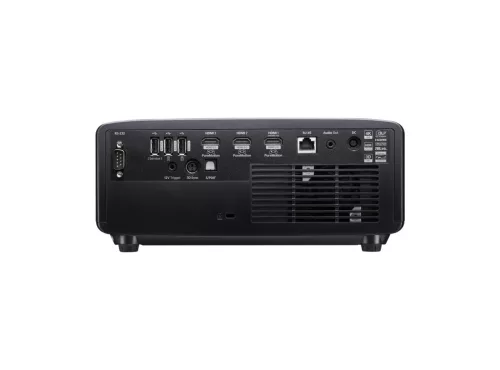 Optoma UHZ58LV 4K UHD 3D Dual Laser házimozi projektor 