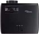 Optoma UHZ58LV 4K UHD 3D Dual Laser házimozi projektor 