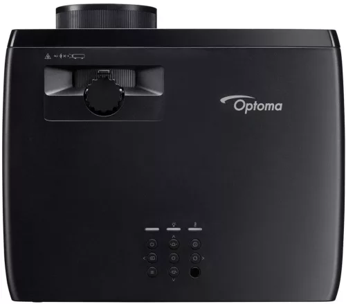 Optoma UHZ58LV 4K UHD 3D Dual Laser házimozi projektor 