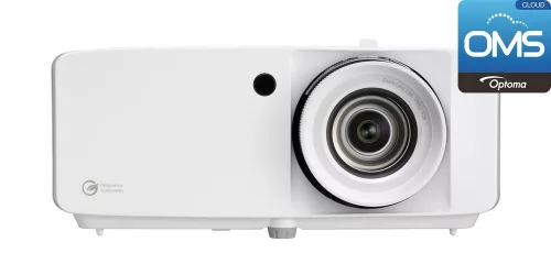 Optoma ZH551 DLP FullHD lézerprojektor