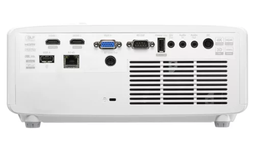 Optoma ZH551 DLP FullHD lézerprojektor