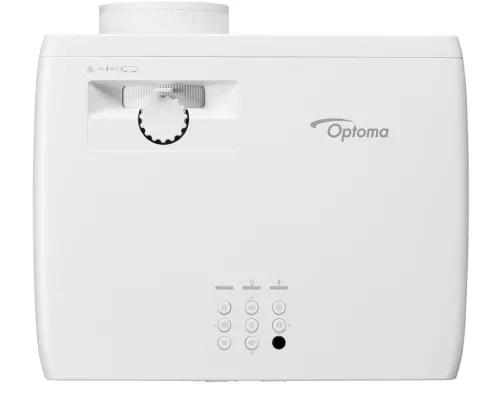Optoma ZH551 DLP FullHD lézerprojektor