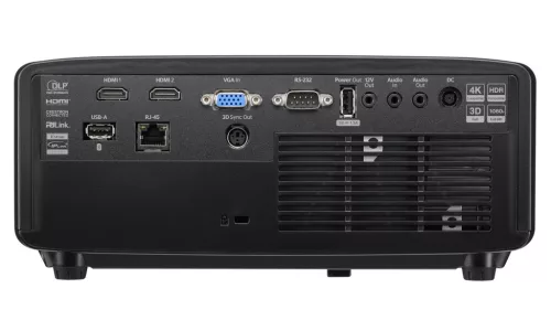 Optoma HZ147X DLP FullHD lézerprojektor 