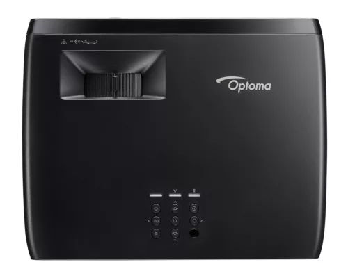 Optoma HZ147X DLP FullHD lézerprojektor 