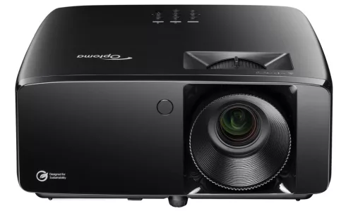 Optoma HZ147X DLP FullHD lézerprojektor 