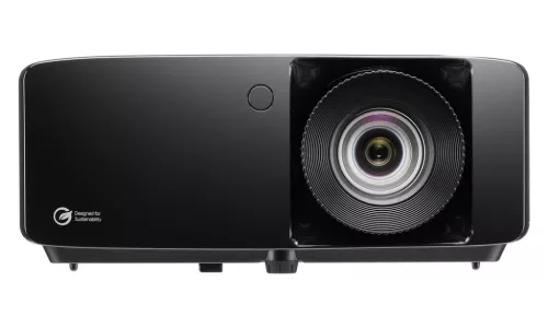 Optoma UHZ67 4K UHD 3D lézerprojektor 
