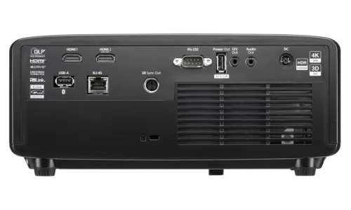 Optoma UHZ67 4K UHD 3D lézerprojektor 