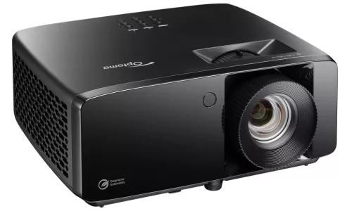 Optoma UHZ67 4K UHD 3D lézerprojektor 