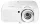 Optoma UHZ67-W 4K UHD 3D lézerprojektor 