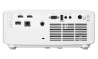 Optoma UHZ67-W 4K UHD 3D lézerprojektor 