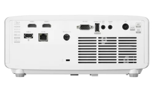 Optoma UHZ67-W 4K UHD 3D lézerprojektor 