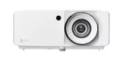 Optoma UHZ67-W 4K UHD 3D lézerprojektor 