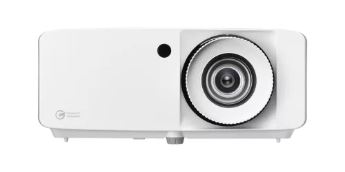 Optoma UHZ67-W 4K UHD 3D lézerprojektor 