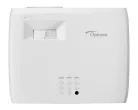 Optoma HZ151x DLP FullHD lézerprojektor 