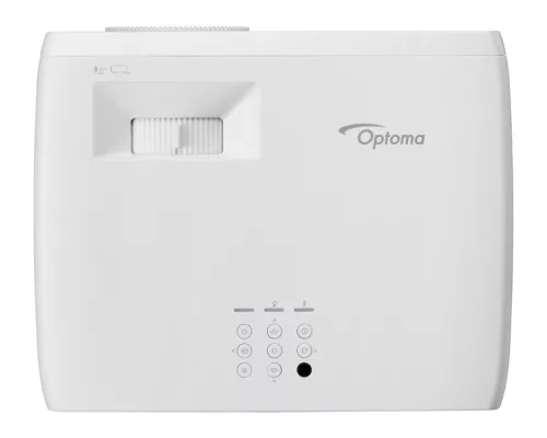 Optoma ZH521 DLP FullHD lézerprojektor