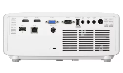 Optoma ZH521 DLP FullHD lézerprojektor