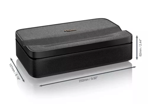 Optoma Photon Go lézer projektor 
