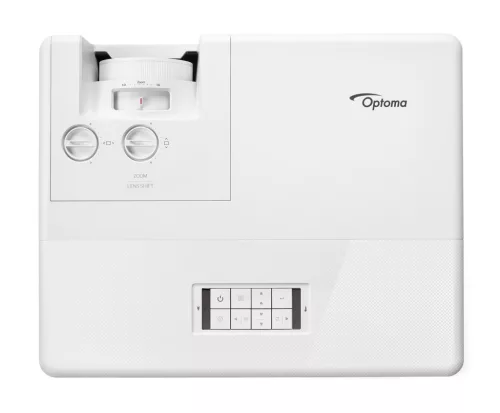 Optoma ZU607T DLP WUXGA lézerprojektor