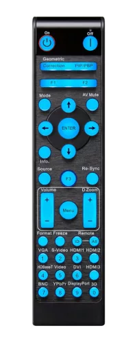 Optoma ZU607T DLP WUXGA lézerprojektor