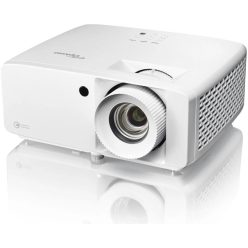 Optoma UHZ66 4K UHD lézerprojektor