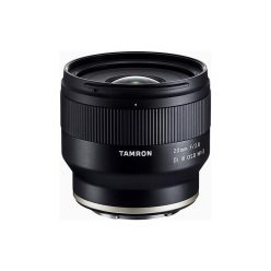 Tamron 20mm f/2.8 Di lll OSD M1:2 objektív (Sony E)