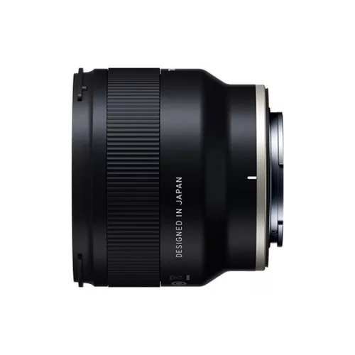 Tamron 20mm f/2.8 Di lll OSD M1:2 objektív (Sony E)