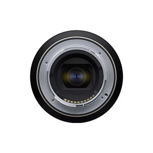 Tamron 20mm f/2.8 Di lll OSD M1:2 objektív (Sony E)