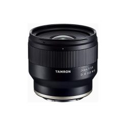 Tamron 24mm f/2.8 Di lll OSD M1:2 objektív (Sony E)
