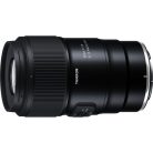 Tamron 90mm f/2.8 Di III Macro VXD objektív (Sony E)