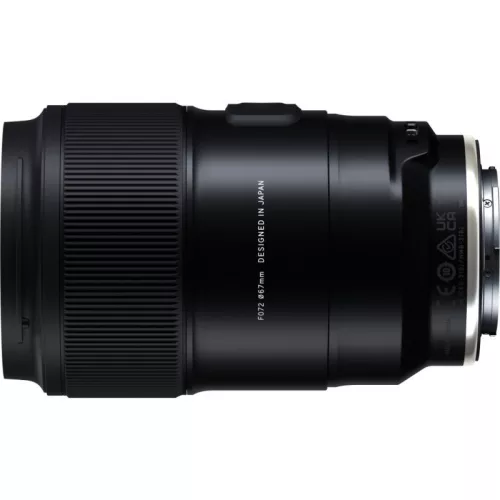 Tamron 90mm f/2.8 Di III Macro VXD objektív (Sony E)