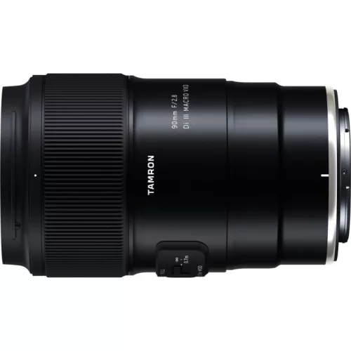 Tamron 90mm f/2.8 Di III Macro VXD objektív (Nikon Z)