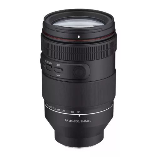 SAMYANG AF 35-150mm F/2-2.8 objektív (Leica L)
