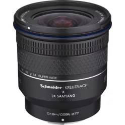 Samyang AF 14-24mm F/2.8 L mount