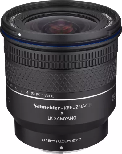 Samyang AF 14-24mm F/2.8 L mount