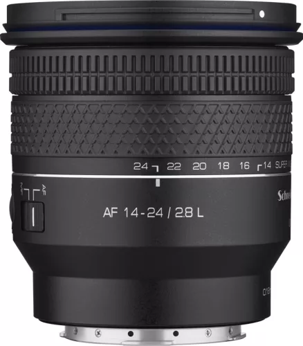 Samyang AF 14-24mm F/2.8 L mount